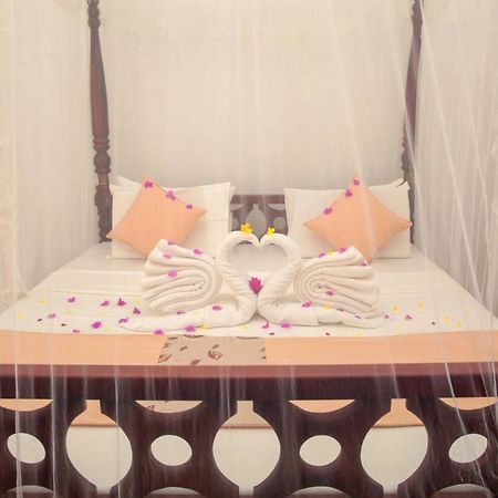Pearl Mirissa Hotel Kültér fotó