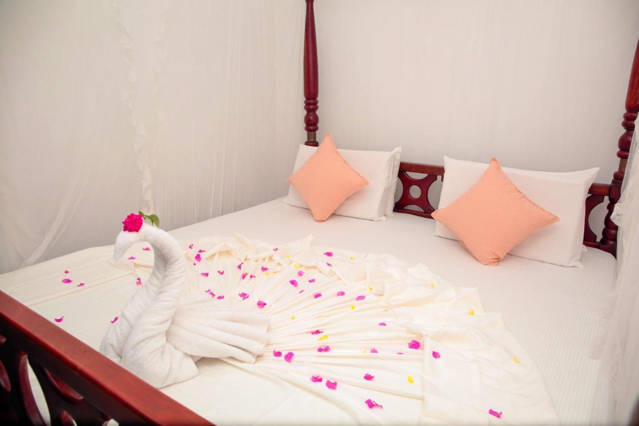 Pearl Mirissa Hotel Kültér fotó