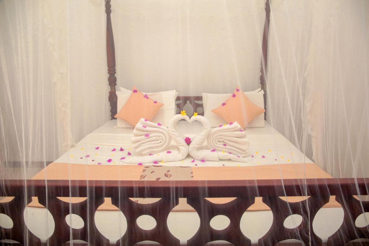 Pearl Mirissa Hotel Kültér fotó