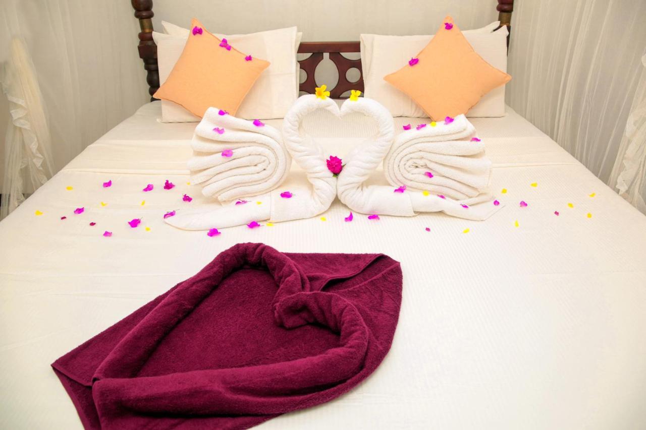 Pearl Mirissa Hotel Kültér fotó