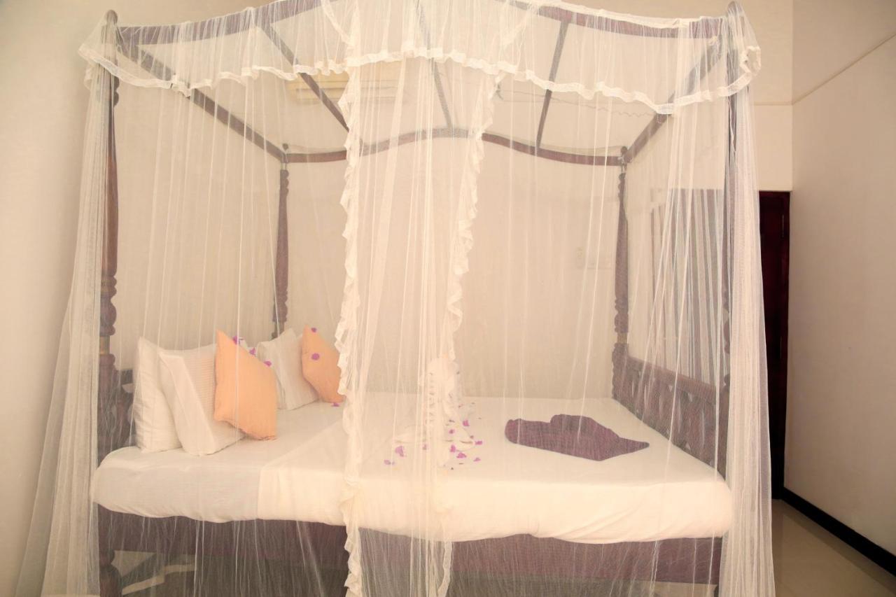 Pearl Mirissa Hotel Kültér fotó