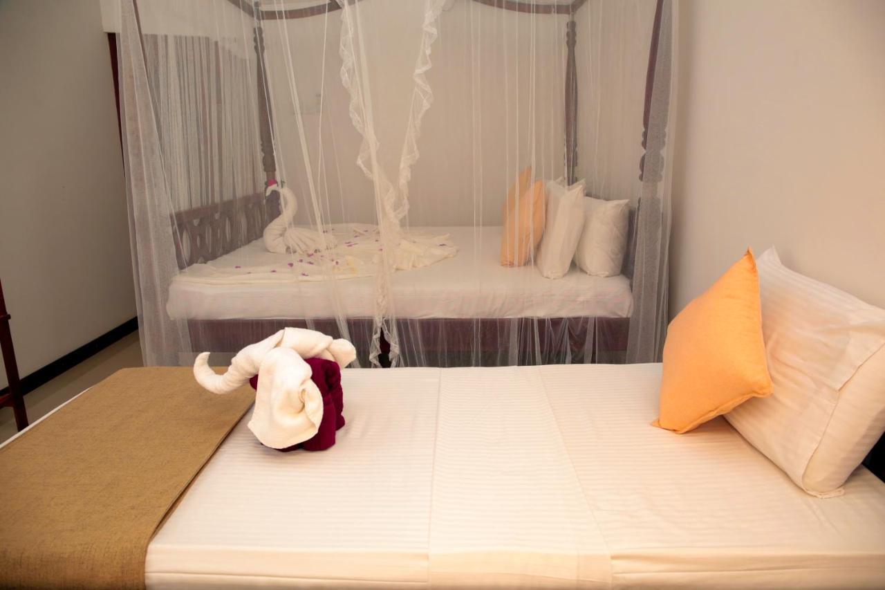 Pearl Mirissa Hotel Kültér fotó
