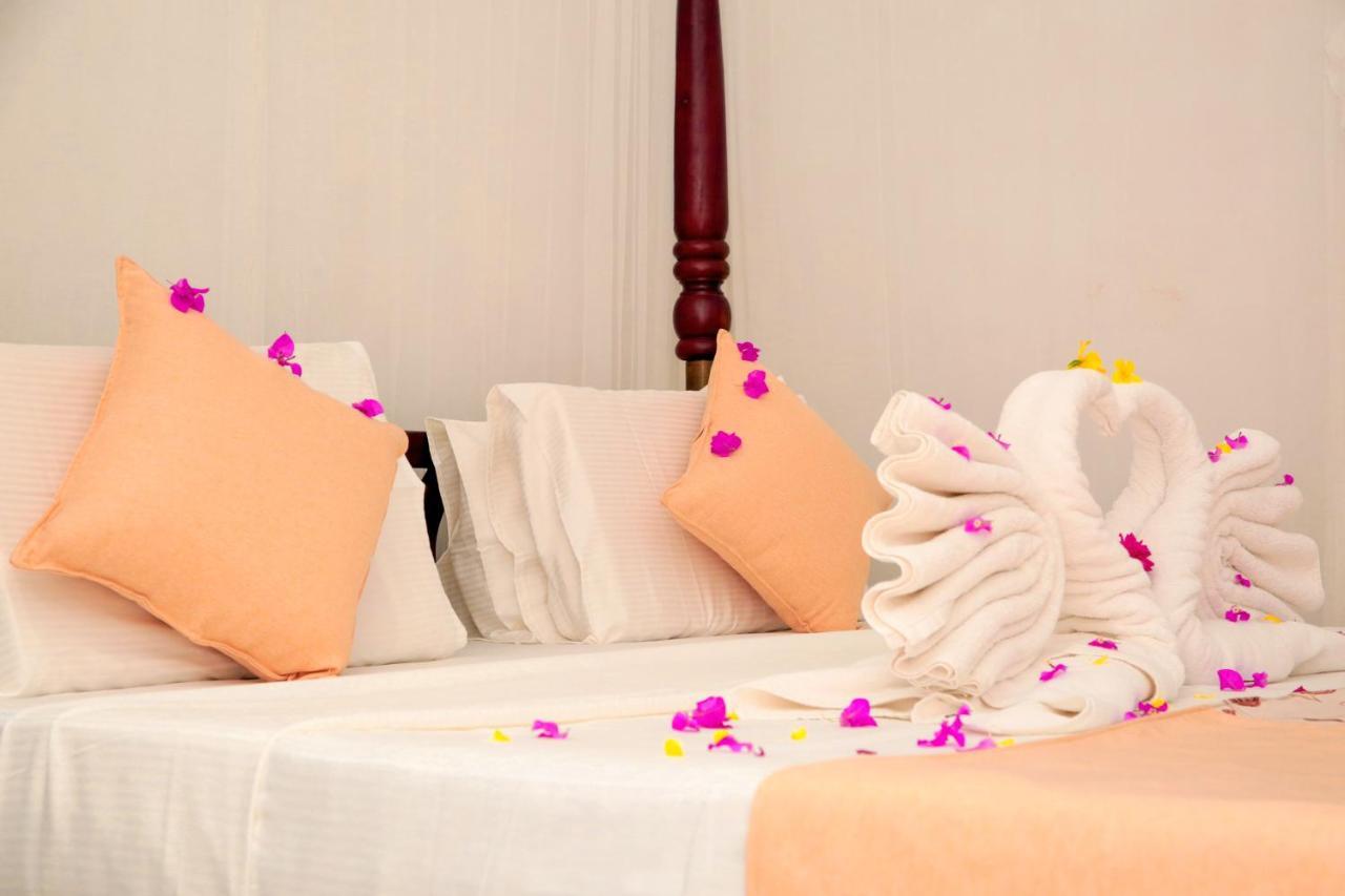 Pearl Mirissa Hotel Kültér fotó