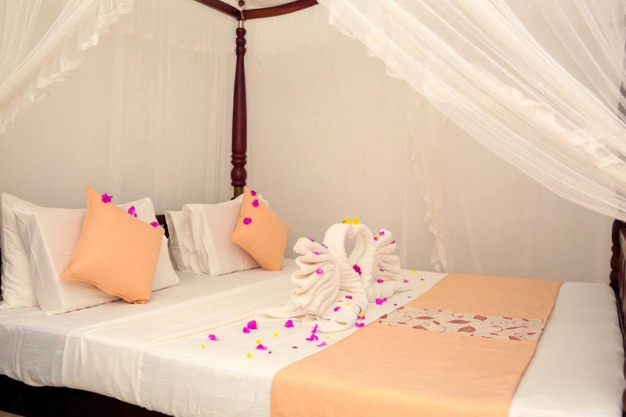Pearl Mirissa Hotel Kültér fotó