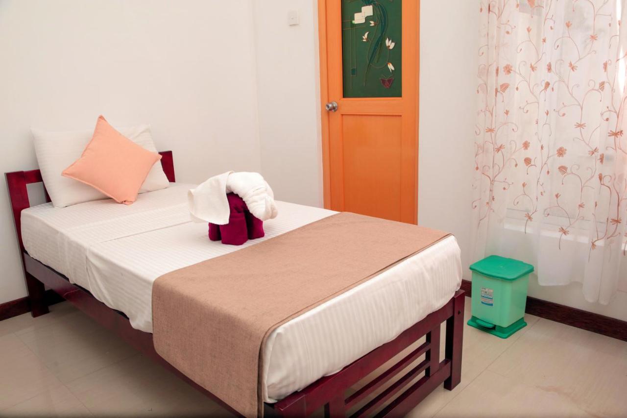 Pearl Mirissa Hotel Kültér fotó