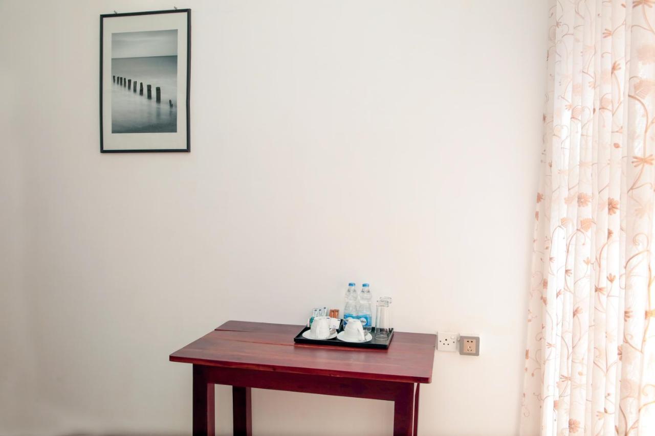 Pearl Mirissa Hotel Kültér fotó