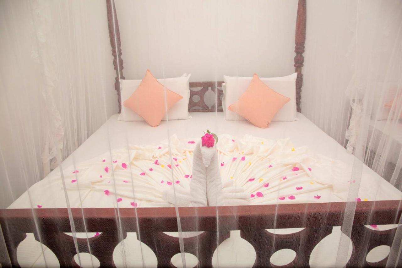 Pearl Mirissa Hotel Kültér fotó
