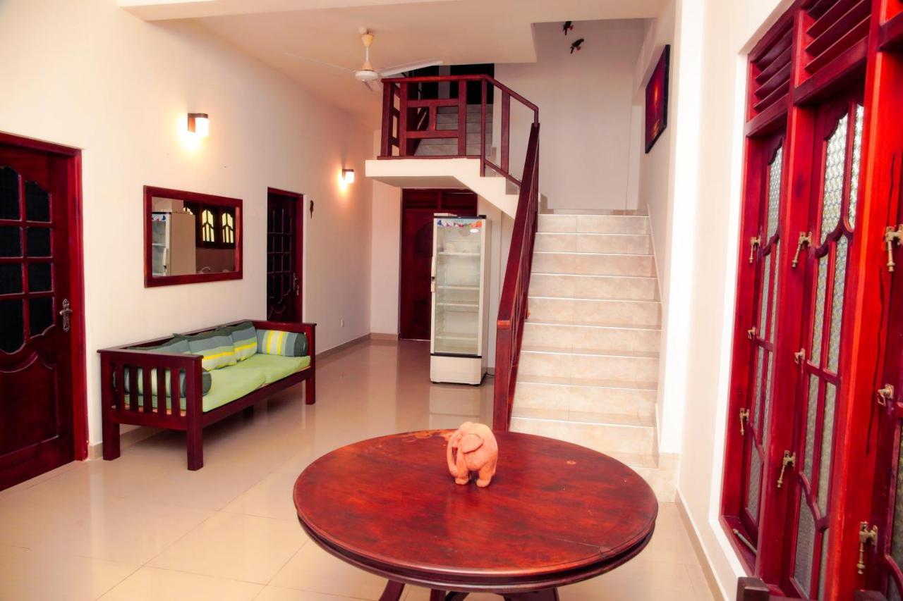 Pearl Mirissa Hotel Kültér fotó