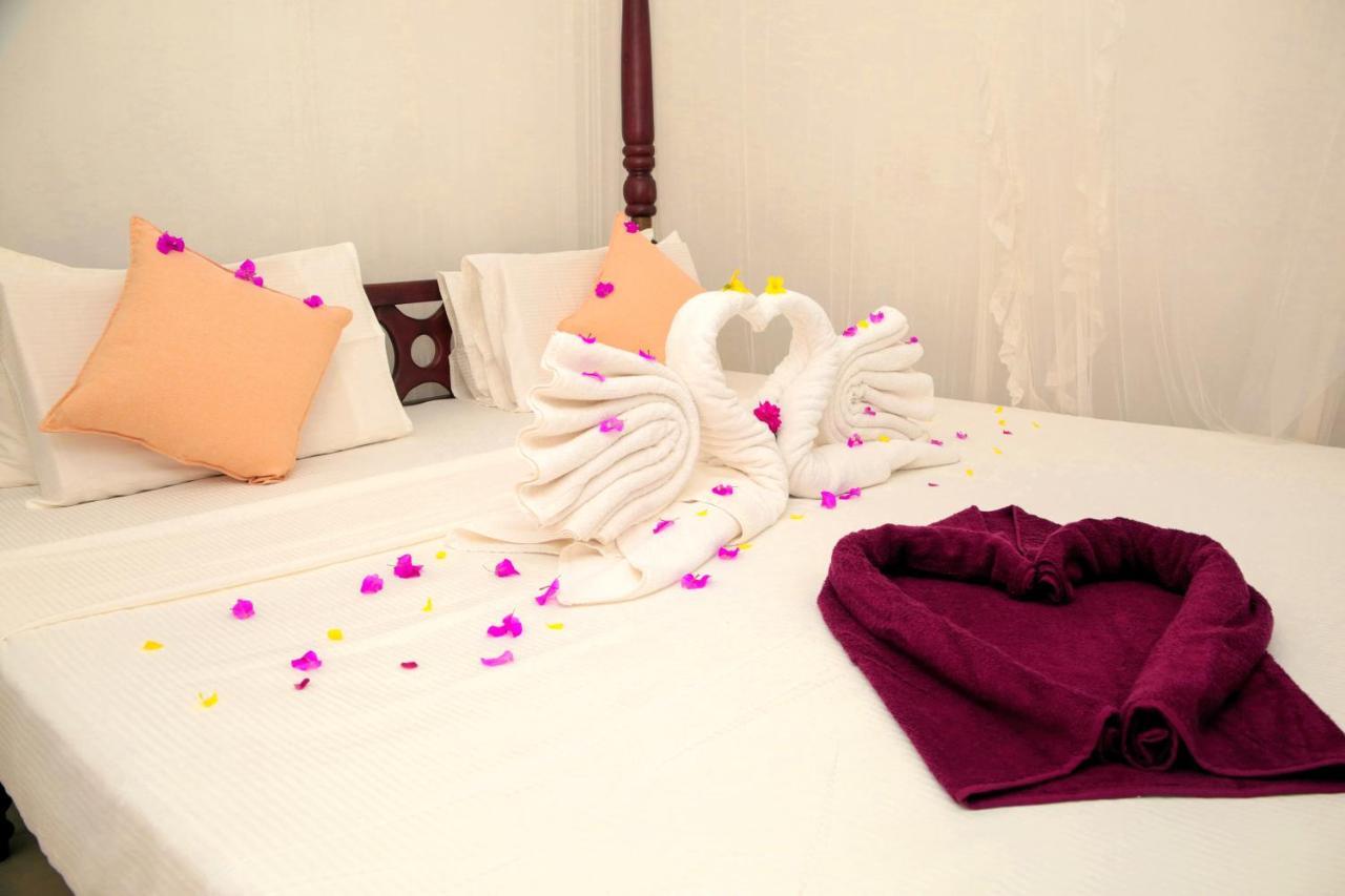 Pearl Mirissa Hotel Kültér fotó