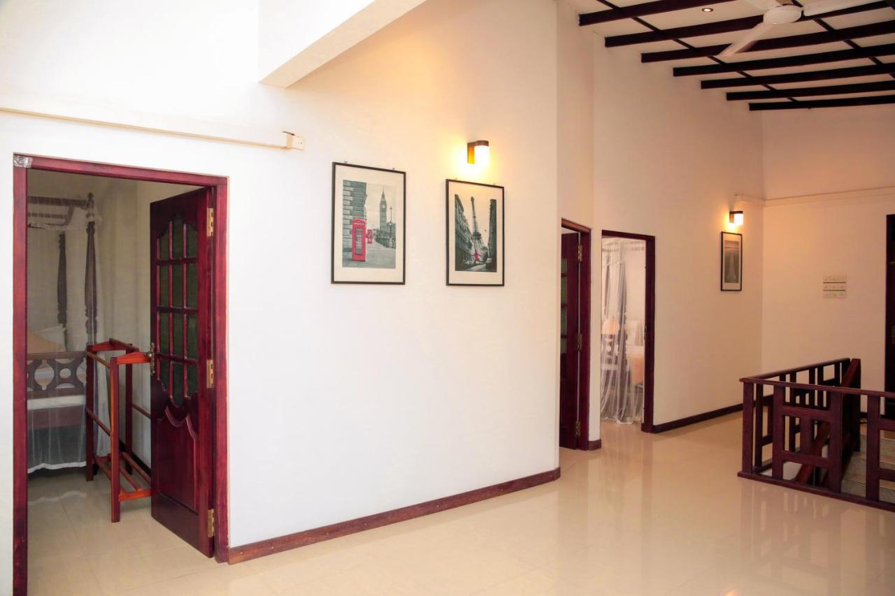 Pearl Mirissa Hotel Kültér fotó