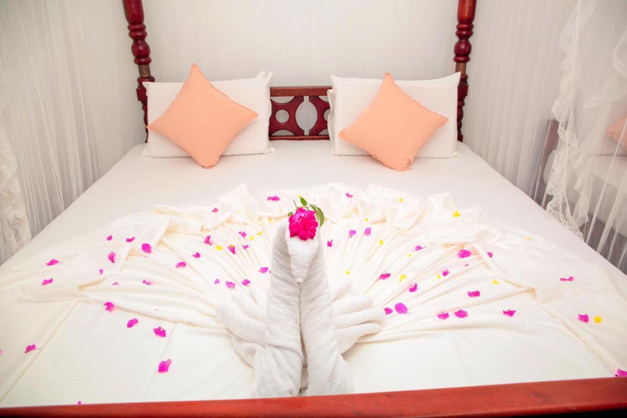 Pearl Mirissa Hotel Kültér fotó